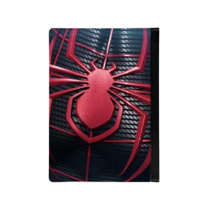 binder-with-spider-man-miles-morales-design-carbon-carbonak-1- 500203-carbon-کاربن-کاربنک -کلاسور - کلاسور با طرح اسپایدرمن Miles Morales