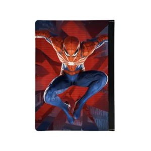 binder-with-marvels-spider-man-game-design-carbon-carbonak-1- 500205-carbon-کاربن-کاربنک -کلاسور - کلاسور با طرح بازی Marvel's Spider-Man