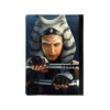 binder-with-ahsoka-tano-starwar-design-carbon-carbonak-1- 500211-carbon-کاربن-کاربنک -کلاسور - کلاسور با طرح Starwar Ahsoka Tano