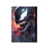 binder-with-venom-2-design-carbon-carbonak-1- 500059-carbon-کاربن- کاربنک -کلاسور- - کلاسور با طرح Venom 2