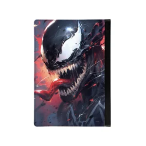 binder-with-venom-2-design-carbon-carbonak-1- 500059-carbon-کاربن- کاربنک -کلاسور- - کلاسور با طرح Venom 2