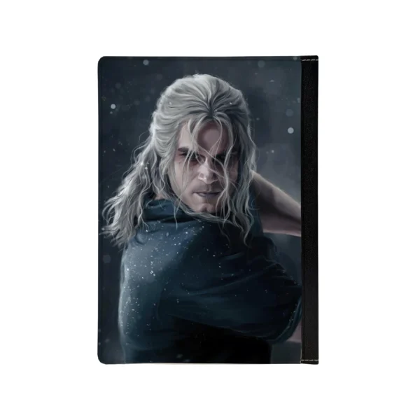 binder-with-the-design-of-the-witcher-movie-carbon-carbonak-1- 500226-carbon-کاربن-کاربنک -کلاسور - کلاسور با طرح فیلم Witcher