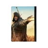 binder-with-the-design-of-the-witcher-wild-hunt-game-carbon-carbonak-1- 500229-carbon-کاربن-کاربنک -کلاسور - کلاسور با طرح بازی Witcher Wild Hunt