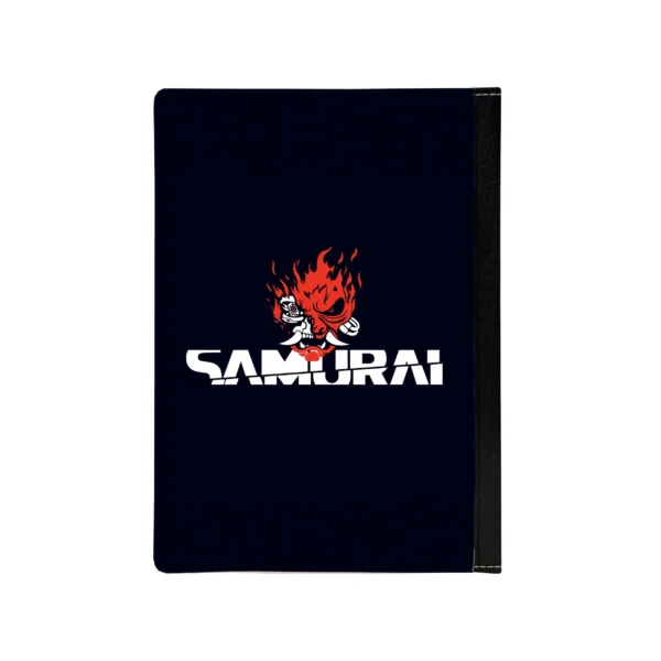 cyberpunk-samurai-design-binder-carbon-carbonak-2- 500070-carbon- کاربن- کاربنک- کلاسور- کلاسور با طرح Cyberpunk Samurai