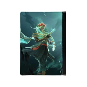 binder-with-dota-2-muerta-game-design-carbon-carbonak-1- 500087-carbonکاربن- کاربنک -کلاسور- کلاسور با - کلاسور با طرح بازی Dota 2 Muerta