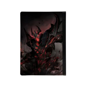 bilder-with-dota-2-shadow-fiend-game-design-carbon-carbonak-1- 500088-carbon-کاربن- کاربنک -کلاسور- کلاسور با طرح بازی Dota 2 shadow fiend