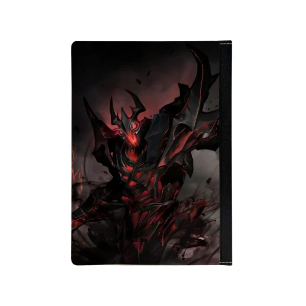 bilder-with-dota-2-shadow-fiend-game-design-carbon-carbonak-1- 500088-carbon-کاربن- کاربنک -کلاسور- کلاسور با طرح بازی Dota 2 shadow fiend