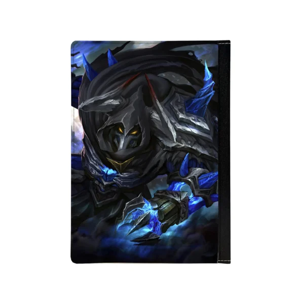 blinder-with-dota-2-shadow-game-design-carbon-carbonak-1- 500096-carbon-کاربن- کاربنک -کلاسور- کلاسور- کلاسور با طرح بازی Dota 2 Shadow Demon