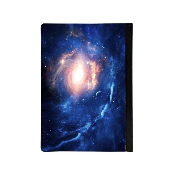 binder-with-spiral-galaxy-design-carbon-carbonak-1- 500120-carbon-کاربن- کاربنک -کلاسور- کلاسور با طرح کهکشان مارپیچ