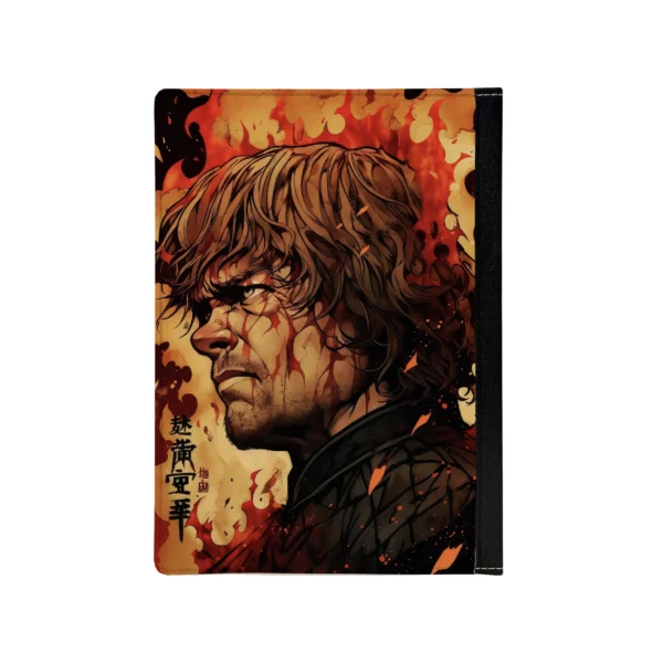 binder-got-tyrion-lannister-series-carbon-carbonak-1- 500121-carbon-کاربن- کاربنک -کلاسور- کلاسور با - کلاسور با طرح سریال GOT Tyrion lannister