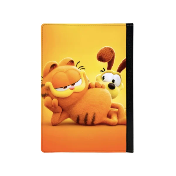 binder-with-garfield-animation-design-carbon-carbonak-1- 500124-carbonکاربن- کاربنک -کلاسور- کلاسور با - کلاسور با طرح انیمشن Garfield