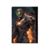 binder-with-iron-man-ai-design-carbon-carbonak-1- 500136-carbon-کاربن- کاربنک -کلاسور- کلاسور با- کلاسور با طرح Iron Man AI