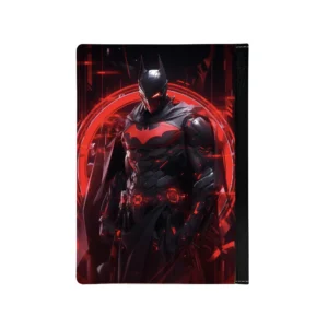 binder-with-the-dark-knight-design-carbon-carbonak-2- 500060-carbonکاربن- کاربنک -کلاسور- Binder- کلاسور با طرح Batman vengeance