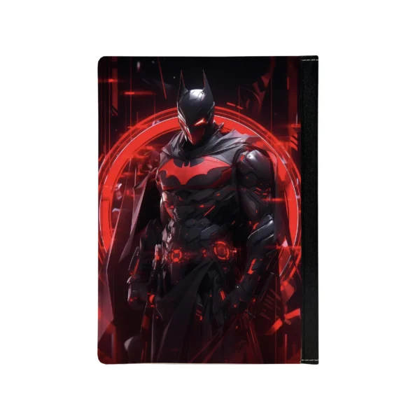 binder-with-the-dark-knight-design-carbon-carbonak-2- 500060-carbonکاربن- کاربنک -کلاسور- Binder- کلاسور با طرح Batman vengeance