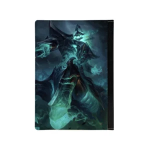 binder-with-degien-lol-game-hecarim-carbon-carbonak-1- 500147-carbon-کاربن- کاربنک -کلاسور- کلاسور با طرح بازی Lol Hecarim