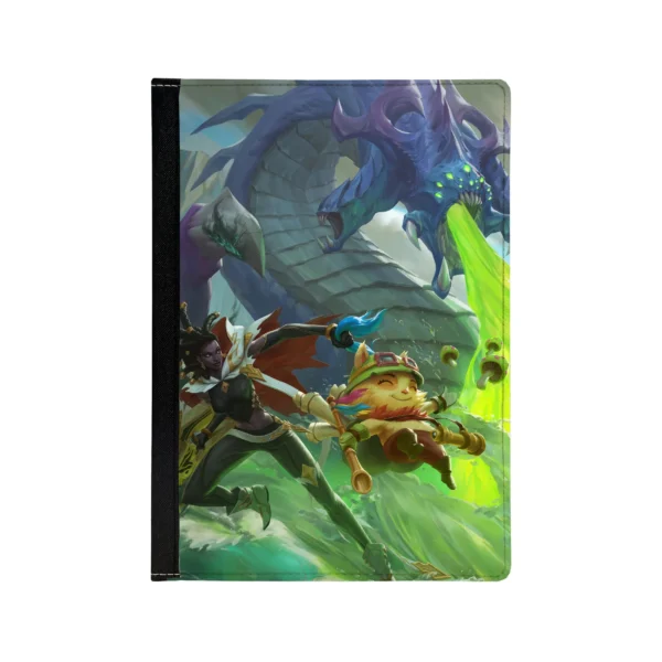 binder-with-the-design-of-the-league-of-legends-game-carbon-carbonak-2- 500150-carbon-کاربن- کاربنک -کلاسور- کلاسور با طرح بازی League Of Legends