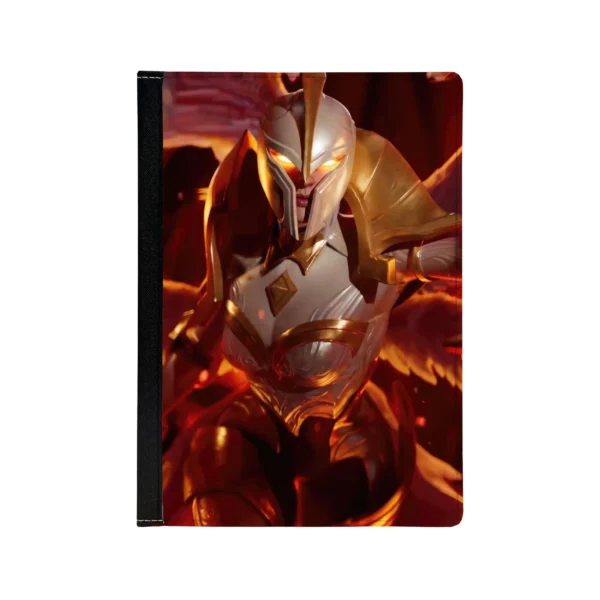 binder-with-design-lol-game-kayle-carbon-carbonak-2- 500152-carbon-کاربن- کاربنک -کلاسور- کلاسور با طرح بازی Lol kayle