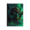 binder-with-design-lol-game-twitch-carbon-carbonak-2- 500157-carbon-کاربن- کاربنک -کلاسور- کلاسور با طرح بازی Lol twitch