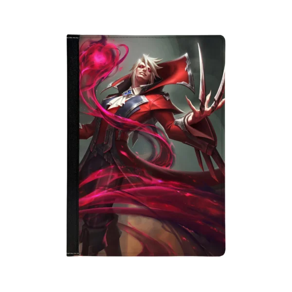 binder-with-design-lol-game-vladimir-carbon-carbonak-2- 500158-carbon-کاربن- کاربنک -کلاسور- کلاسور با طرح بازی Lol Vladimir