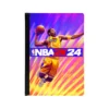 binder-with-nba-2k-24-game-plan-carbon-carbonak-2- 500169-carbon-کاربن- کاربنک -کلاسور- کلاسور با طرح بازی بازی Nba 2k 24