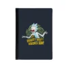 binder-with-rick-and-morty-logo-series-design-carbon-carbonak-2- 500185-carbon-کاربن- کاربنک کلاسور- کلاسور با طرح سریال Rick and Morty Logo