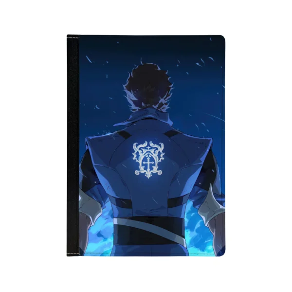 binder-with-castlevania-richter-belmont-design-carbon-carbonak-2- 500067-carbonکاربن- کاربنک -کلاسور- کلاسور با - کلاسور با طرح Castlevania Richter Belmont