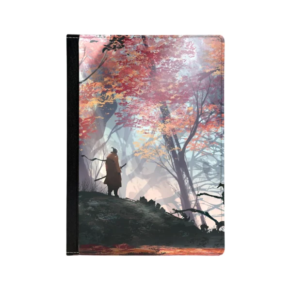 binder-with-design-sekiro-game-2-carbon-carbonak-2- 500191-carbon--کاربن-کاربنک -کلاسور- کلاسور با طرح بازی 2 Sekiro