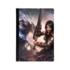 binder-with-design-smite-game-carbon-carbonak-2- 500195-carbon--کاربن-کاربنک -کلاسور- کلاسور با طرح بازی Smite