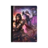 binder-with-design-smite-game-2-carbon-carbonak-2- 500196-carbon-کاربن-کاربنک -کلاسور - کلاسور با طرح بازی Smite 2