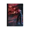 binder-with-tekken-8-game-plan-carbon-carbonak-2- 500214-carbon-کاربن-کاربنک -کلاسور - کلاسور با طرح بازی tekken 8