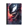 binder-with-venom-2-design-carbon-carbonak-2- 500059-carbon-کاربن- کاربنک -کلاسور- - کلاسور با طرح Venom 2