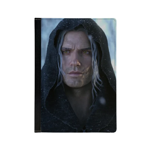 binder-with-the-design-of-the-movie-geralt-witcher-carbon-carbonak-2- 500227-carbon-کاربن-کاربنک -کلاسور - کلاسور با طرح فیلم Geralt Witcher