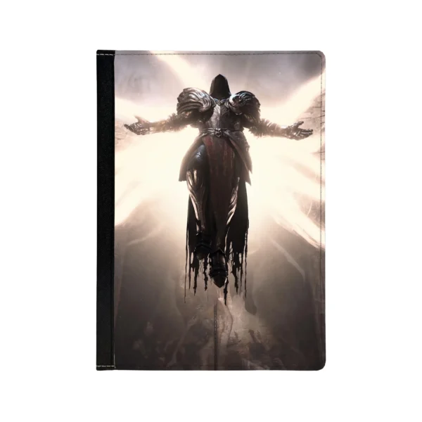 binder-with-diablo-iv-game-design-carbon-carbonak-1- 500076-carbon-کاربن- کاربنک -کلاسور- کلاسور با طرح بازی Diablo IV