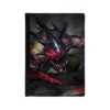 binder-with-dota-2-lifestealer-game-design-carbon-carbonak-2- 500084-carbonکاربن- کاربنک -کلاسور- کلاسور با - کلاسور با طرح بازی Dota 2 Lifestealer