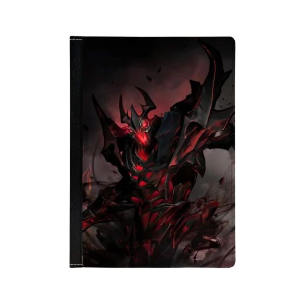 bilder-with-dota-2-shadow-fiend-game-design-carbon-carbonak-2- 500088-carbon-کاربن- کاربنک -کلاسور- کلاسور با طرح بازی Dota 2 shadow fiend