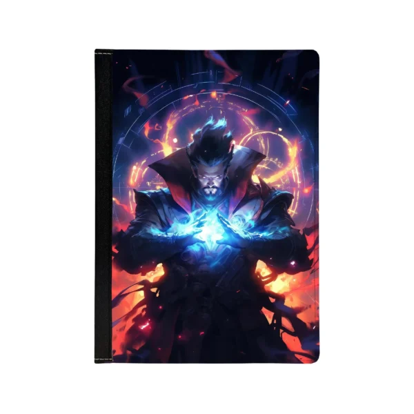 binder-with-marvel-doctor-doctor-strange-design-carbon-carbonak-2-500099-carbonکاربن- کاربنک -کلاسور- کلاسور-کلاسور با طرح Marvel docter Doctor Strange