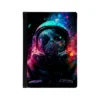 binder-with-astronaut-ai-design-carbon-carbonak-2- 500106-carbon-کاربن- کاربنک -کلاسور- کلاسور- کلاسور-با طرح AI فضانورد