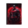 binder-with-the-dark-knight-design-carbon-carbonak-1- 500060-carbonکاربن- کاربنک -کلاسور- Binder- کلاسور با طرح Batman vengeance