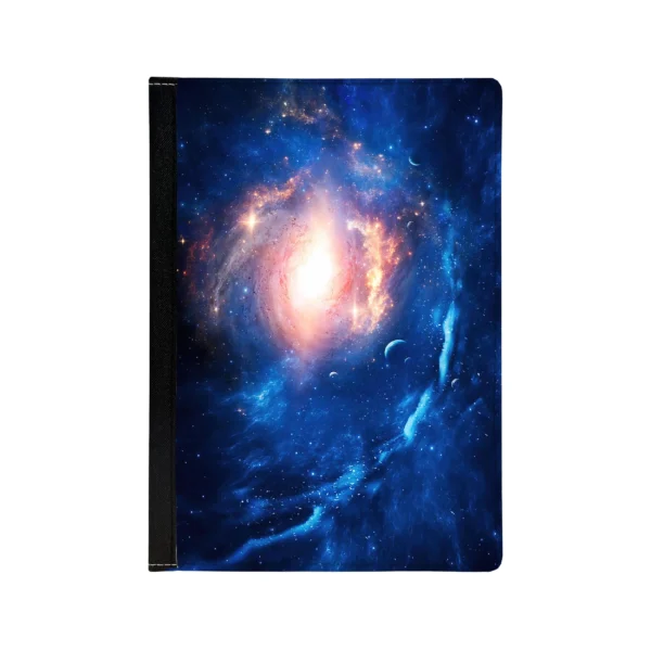 binder-with-spiral-galaxy-design-carbon-carbonak-2- 500120-carbon-کاربن- کاربنک -کلاسور- کلاسور با طرح کهکشان مارپیچ