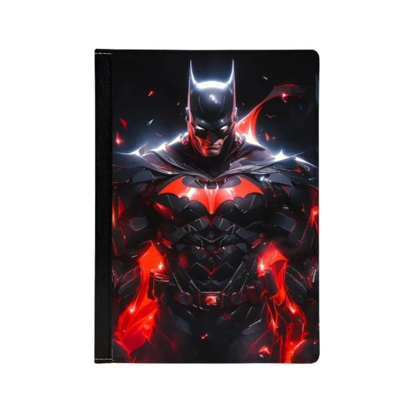 binder-with-batman-revenge-design-carbon-carbonak-1- 500061-carbonکاربن- کاربنک -کلاسور- Binder- کلاسور با طرح Batman vengeance