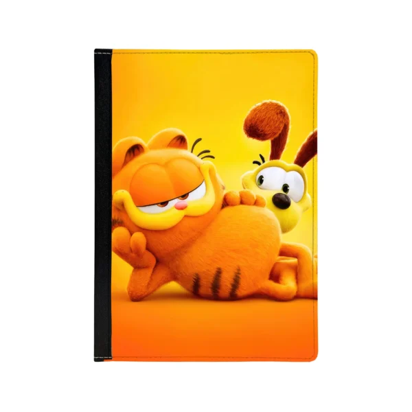 binder-with-garfield-animation-design-carbon-carbonak-2- 500124-carbonکاربن- کاربنک -کلاسور- کلاسور با - کلاسور با طرح انیمشن Garfield