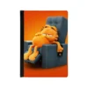 binder-with-garfield-is-tired-animation-design-carbon-carbonak-2- 500125-carbonکاربن- کاربنک -کلاسور- کلاسور با - کلاسور با طرح انیمیشن Garfield is tired