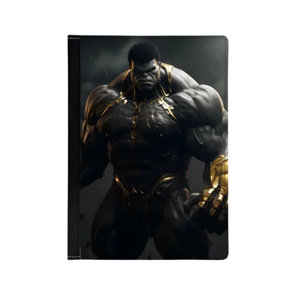 binder-with-marvel-hulk-design-carbon-carbonak-2- 500127-carbonکاربن- کاربنک -کلاسور- کلاسور با - کلاسور با طرح MARVEl Hulk