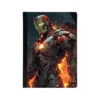 binder-with-iron-man-ai-design-carbon-carbonak-2- 500136-carbon-کاربن- کاربنک -کلاسور- کلاسور با- کلاسور با طرح Iron Man AI