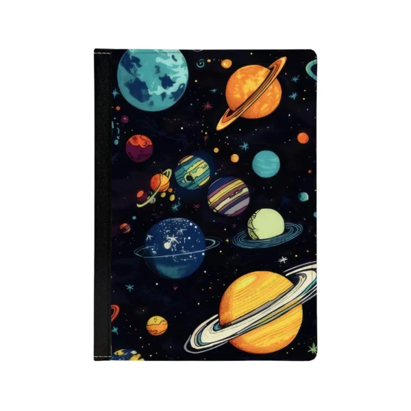 binder-with-minimal-galaxy-design-carbon-carbonak-2- 500140-carbon-کاربن- کاربنک -کلاسور- - کلاسور با طرح Minimal Galaxy