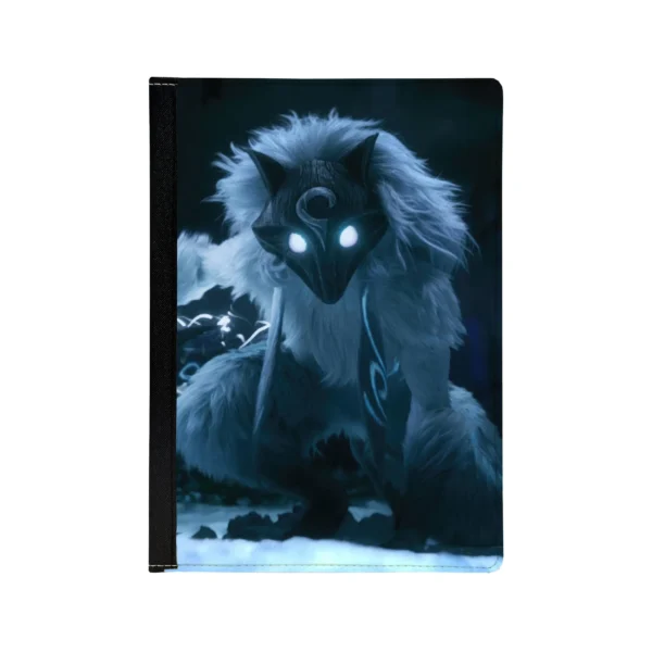 binder-lol-kindred-game-plan-carbon-carbonak-2- 500143-carbon-کاربن- کاربنک -کلاسور- کلاسور با طرح بازی Lol Kingred