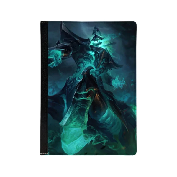 binder-with-degien-lol-game-hecarim-carbon-carbonak-2- 500147-carbon-کاربن- کاربنک -کلاسور- کلاسور با طرح بازی Lol Hecarim